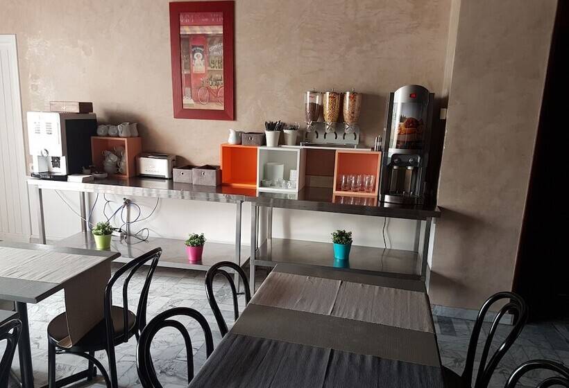 Adonis Arc Hotel Aix