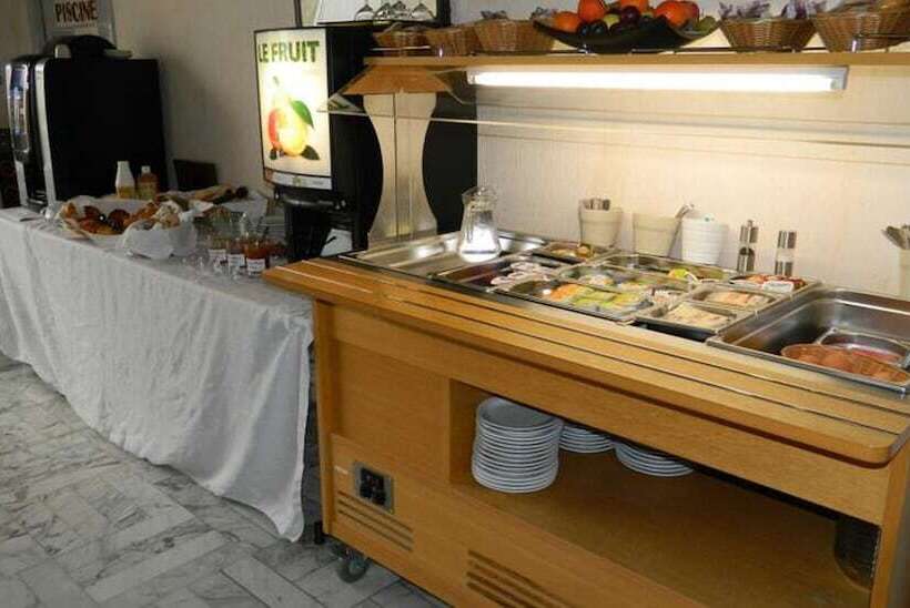 Adonis Arc Hotel Aix