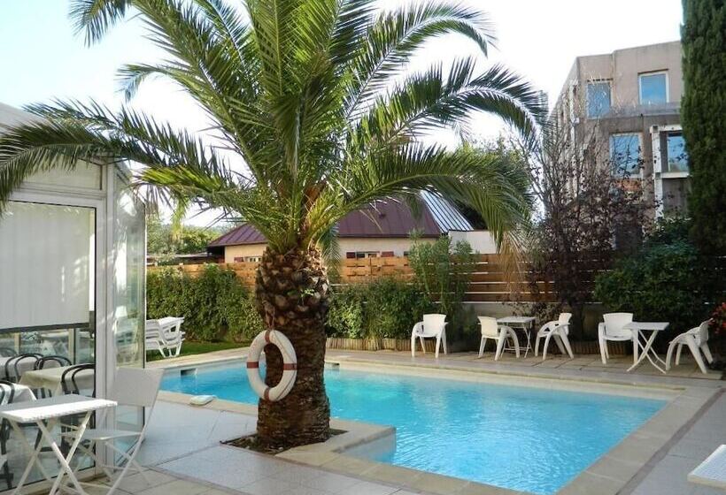 Adonis Arc Hotel Aix