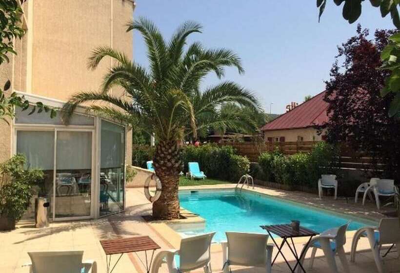 Adonis Arc Hotel Aix