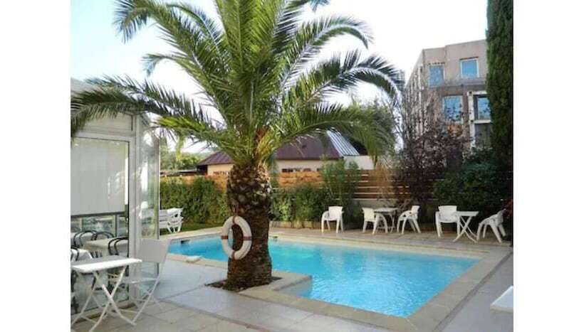 Adonis Arc Hotel Aix