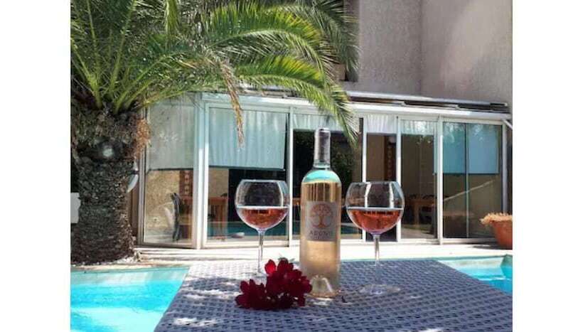 Adonis Arc Hotel Aix