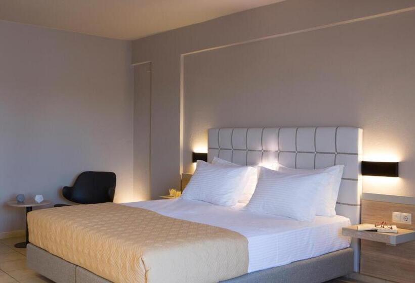 בית מלון כפרי Adriatica