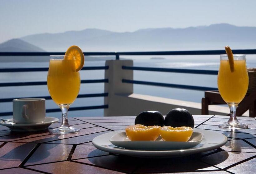 בית מלון כפרי Adriatica