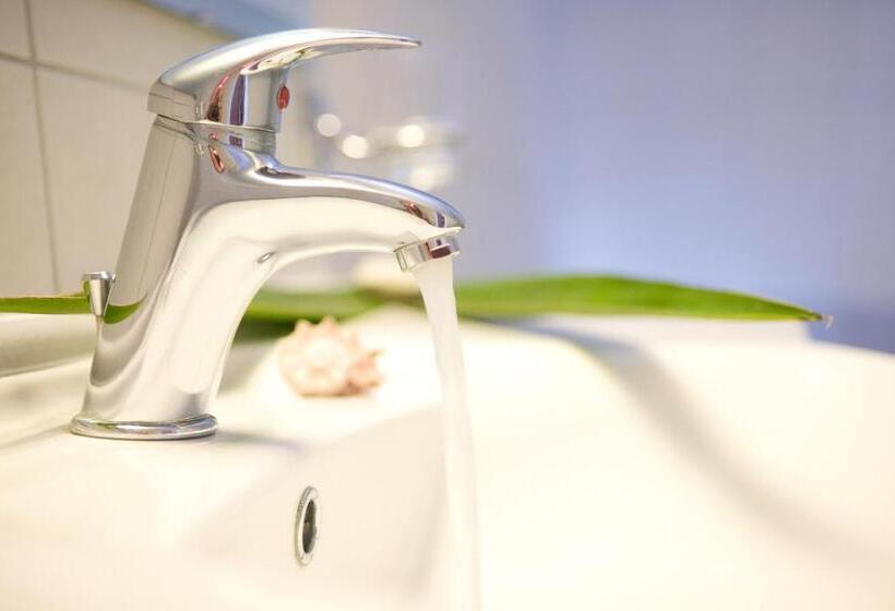 בית מלון כפרי Adriatica