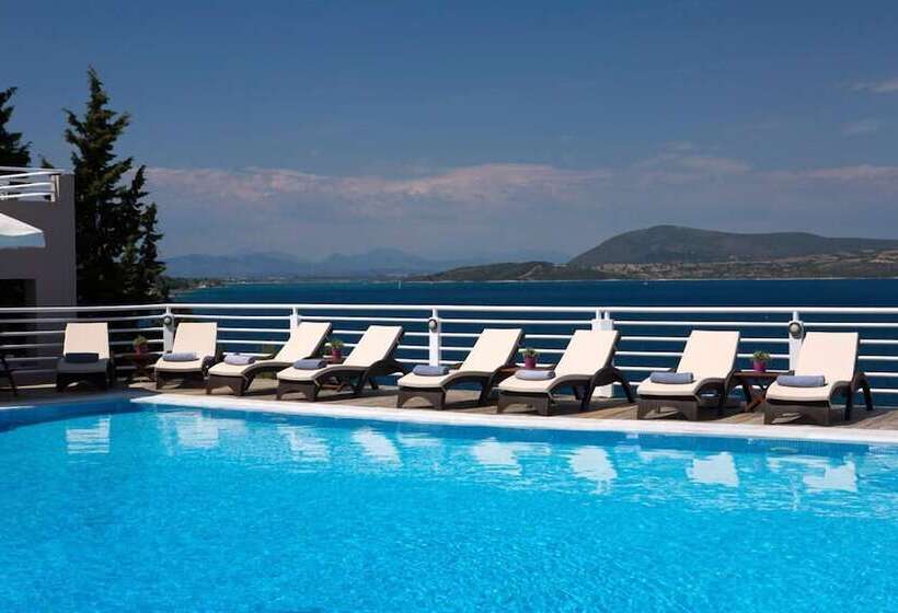 בית מלון כפרי Adriatica