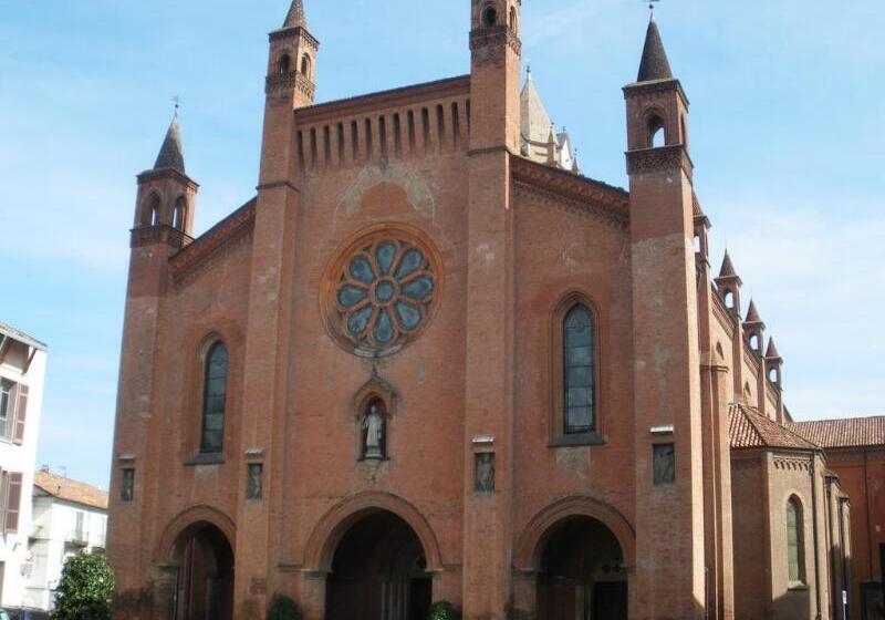 فندق Albergo San Lorenzo