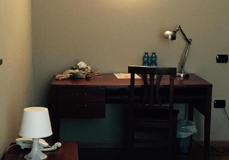 فندق Albergo San Lorenzo