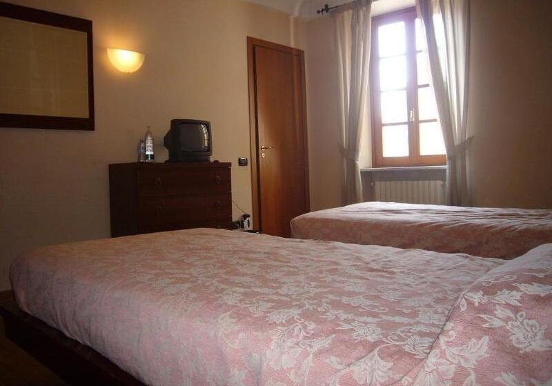 فندق Albergo San Lorenzo