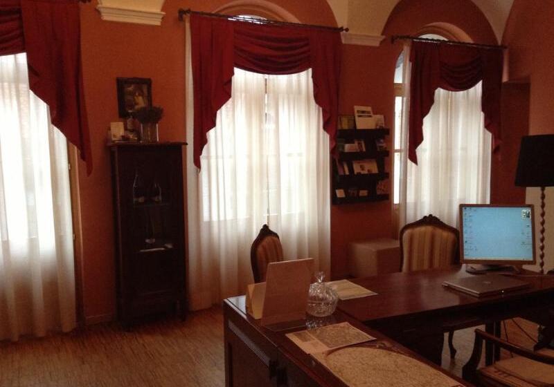 فندق Albergo San Lorenzo