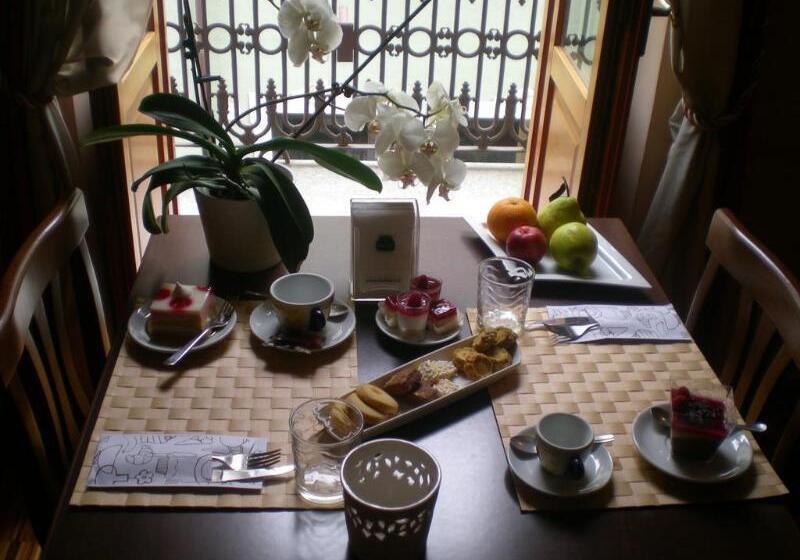 فندق Albergo San Lorenzo