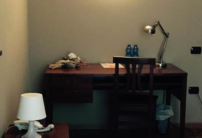 فندق Albergo San Lorenzo