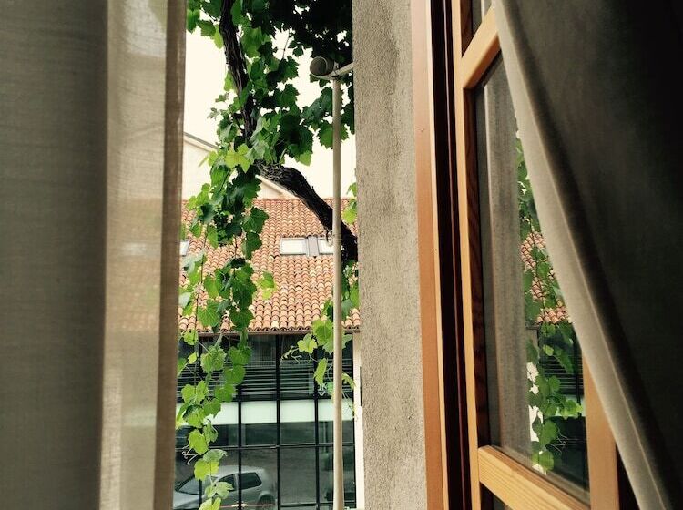 فندق Albergo San Lorenzo