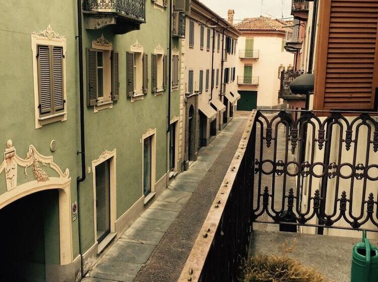 فندق Albergo San Lorenzo