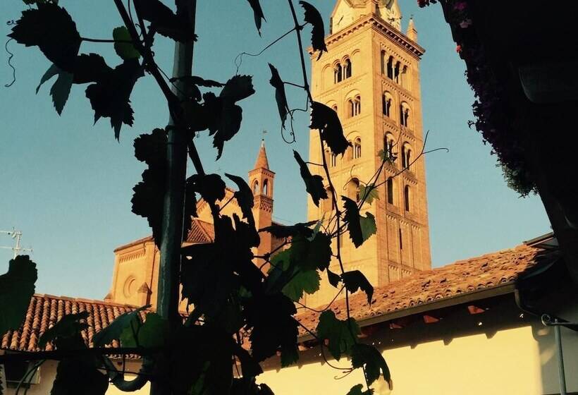 فندق Albergo San Lorenzo