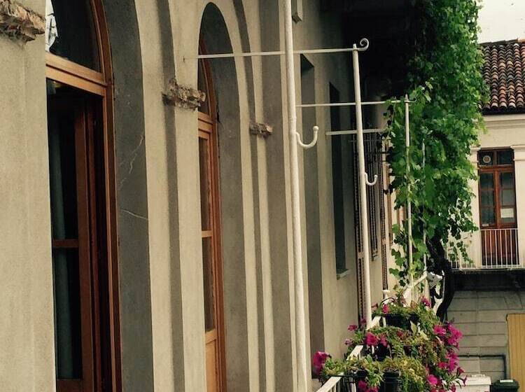 فندق Albergo San Lorenzo