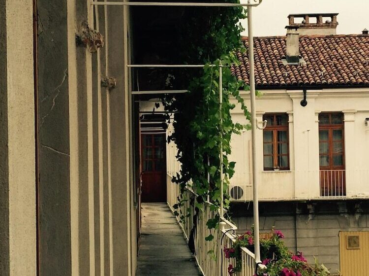 فندق Albergo San Lorenzo