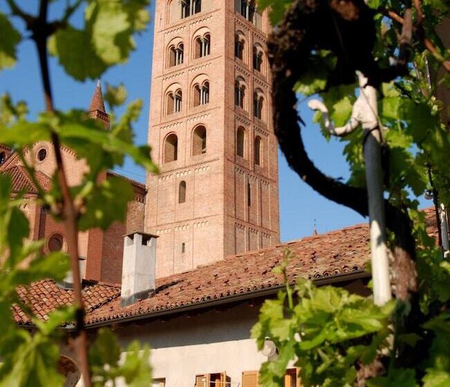 فندق Albergo San Lorenzo