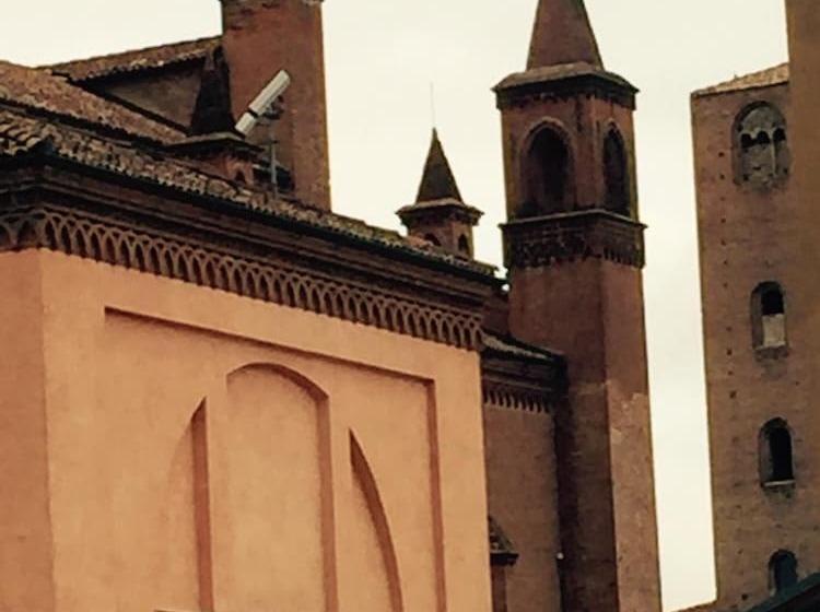 فندق Albergo San Lorenzo