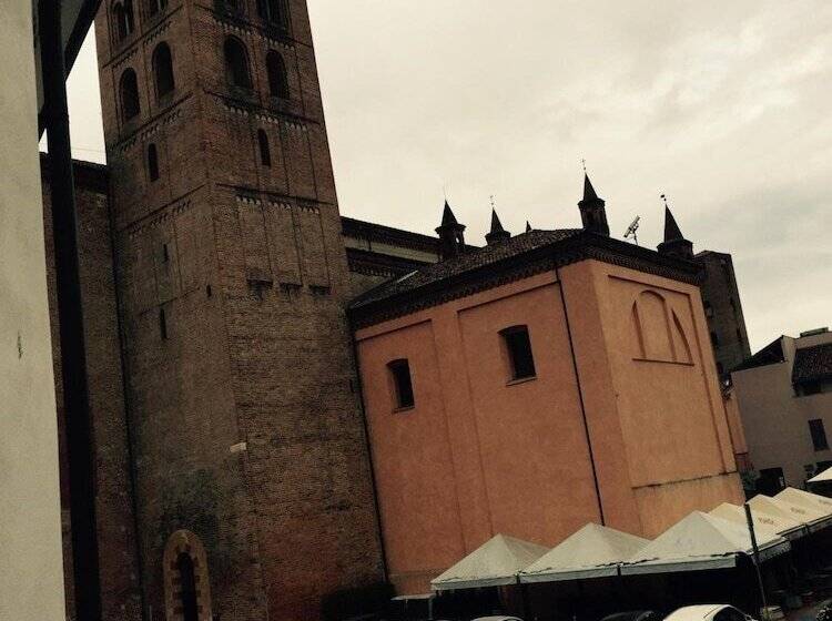 فندق Albergo San Lorenzo