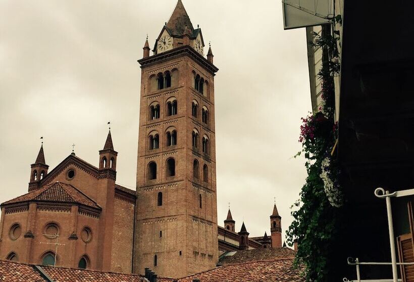 فندق Albergo San Lorenzo