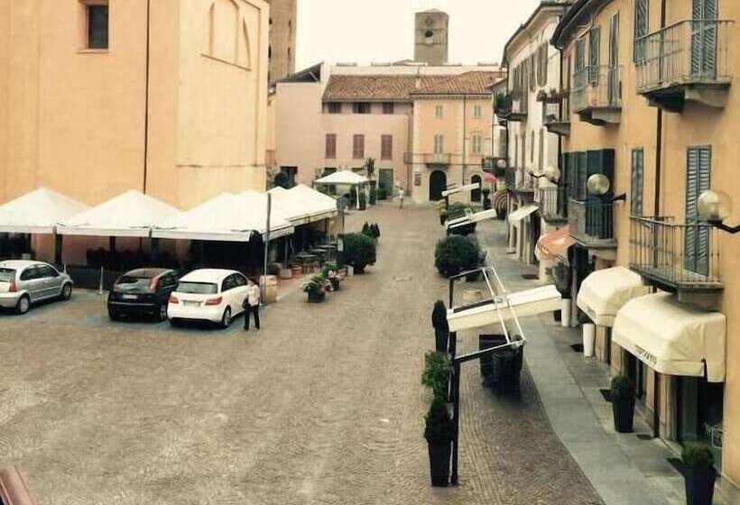 فندق Albergo San Lorenzo