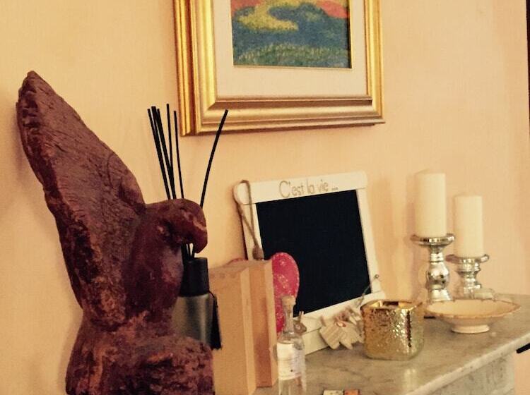 فندق Albergo San Lorenzo