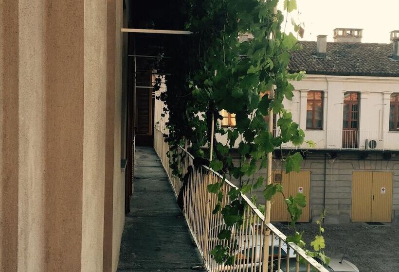 فندق Albergo San Lorenzo