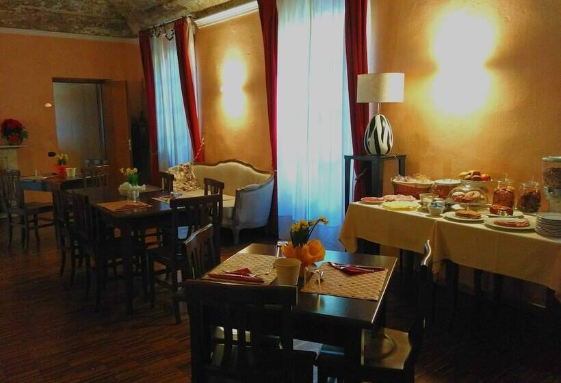 فندق Albergo San Lorenzo