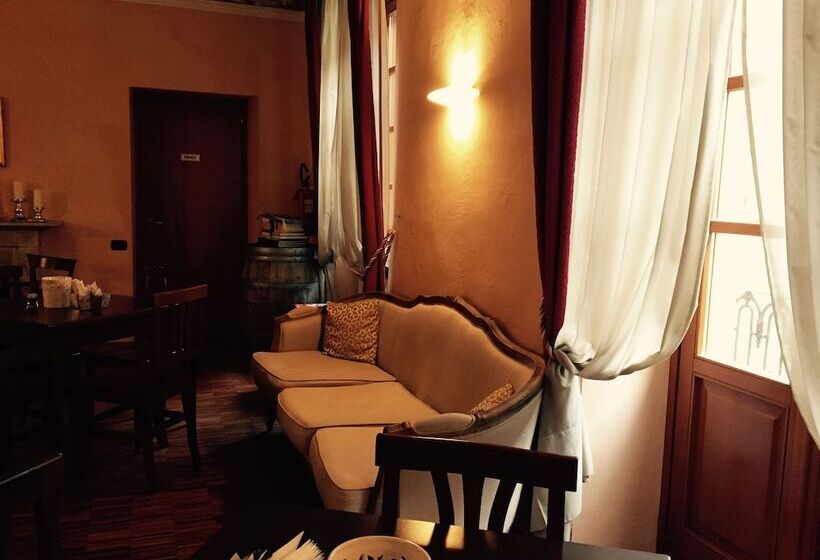 فندق Albergo San Lorenzo