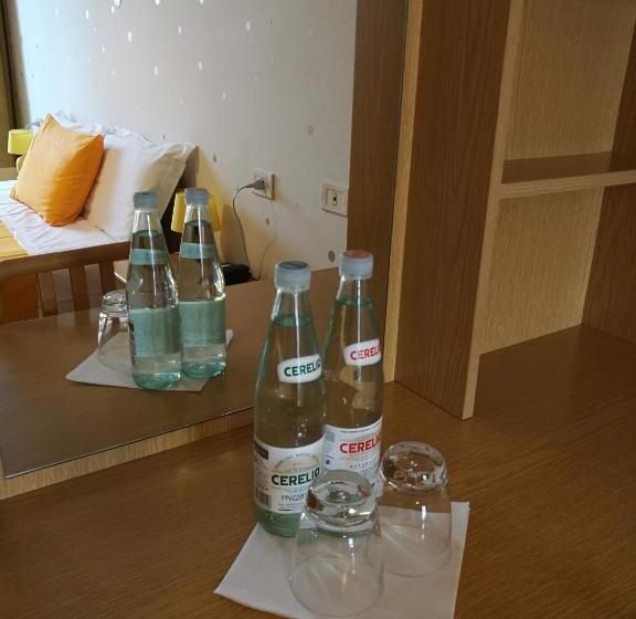 فندق Albergo Stella