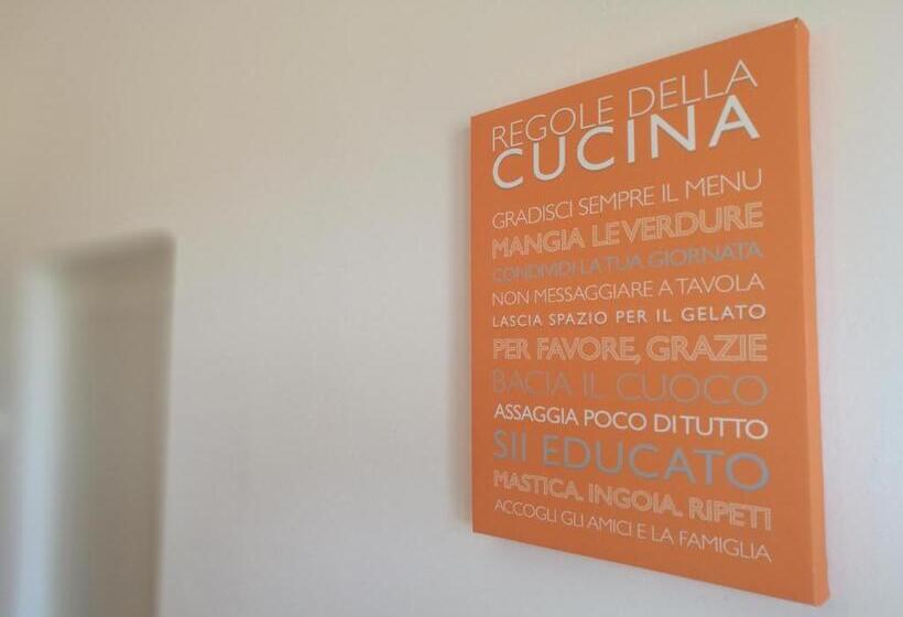 فندق Albergo Stella