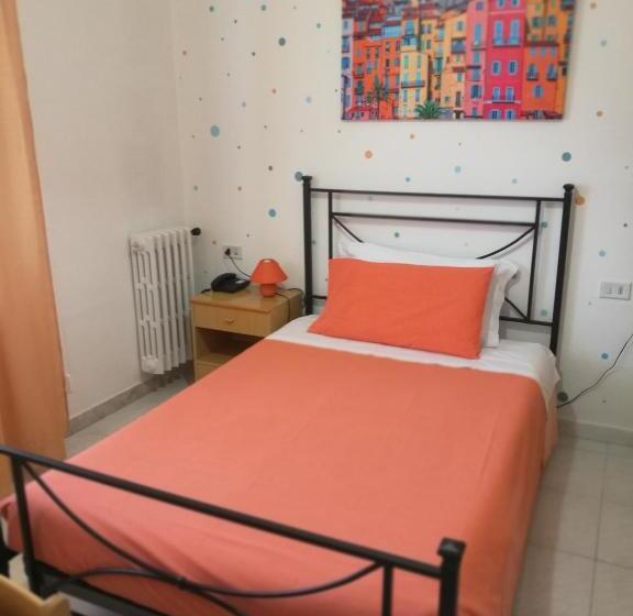 فندق Albergo Stella