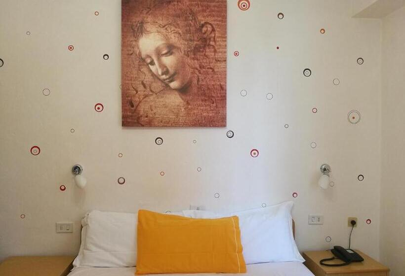 فندق Albergo Stella