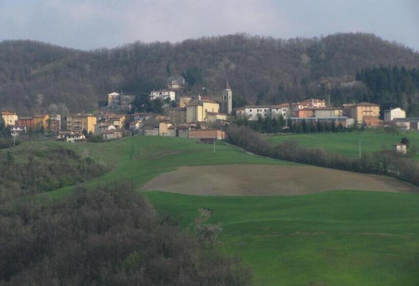 فندق Albergo Stella