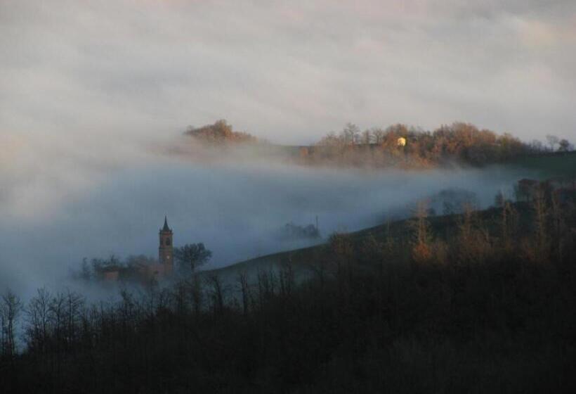 فندق Albergo Stella