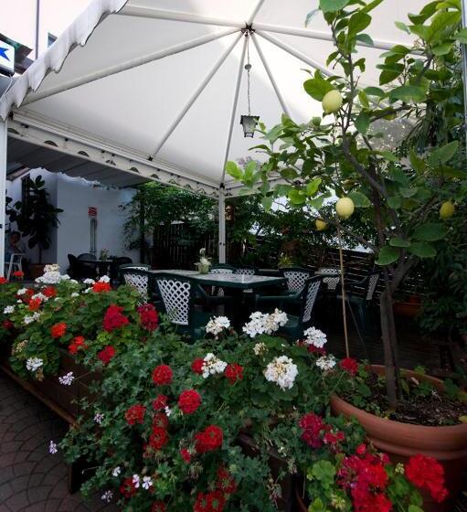 فندق Albergo Stella