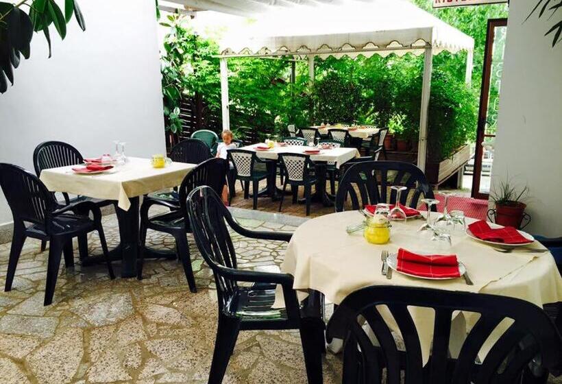 فندق Albergo Stella