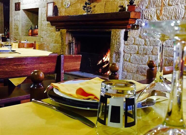 فندق Albergo Stella