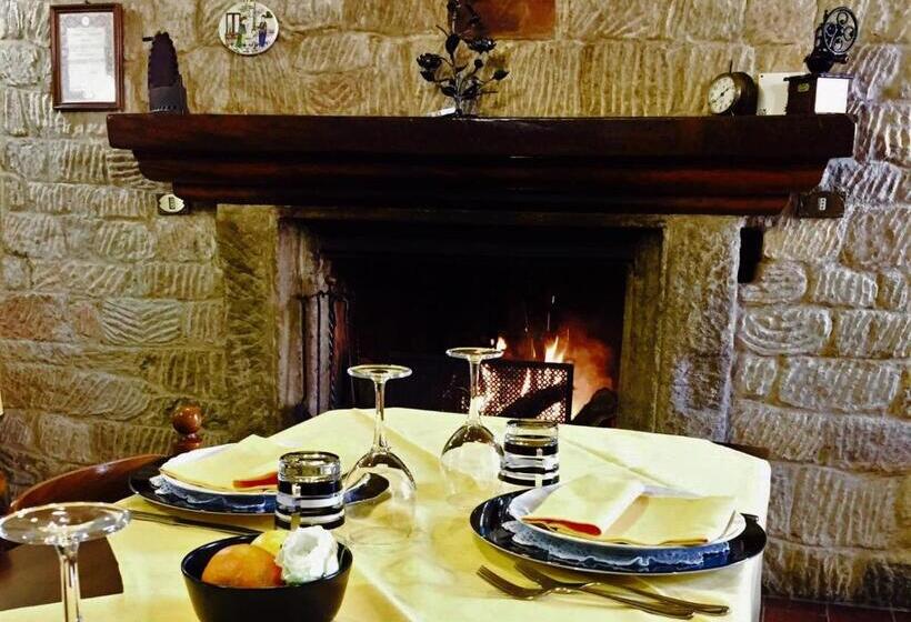 فندق Albergo Stella