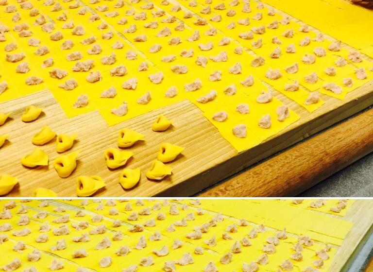 בית מלון כפרי Albergo Stella