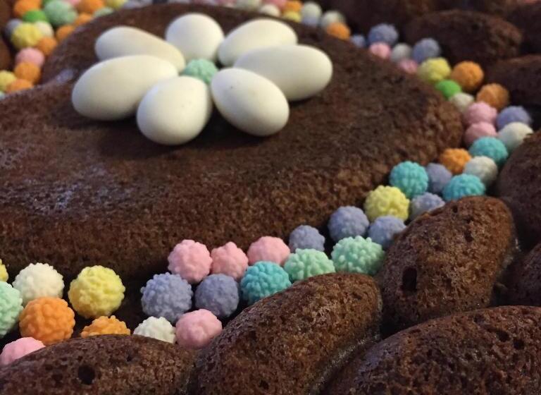 בית מלון כפרי Albergo Stella