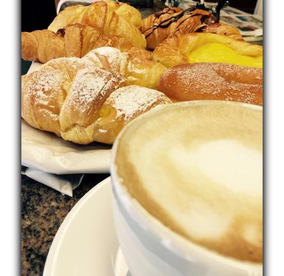 בית מלון כפרי Albergo Stella