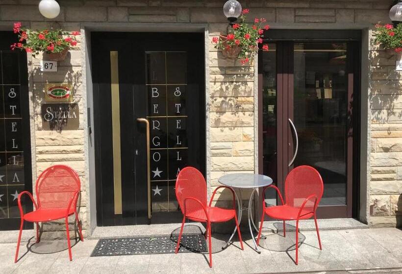 فندق Albergo Stella