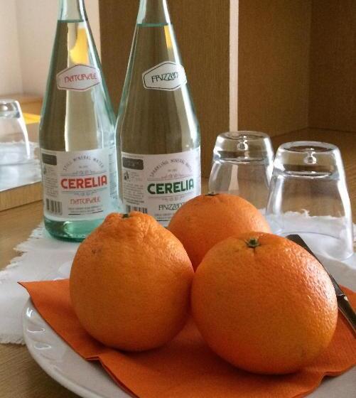 فندق Albergo Stella