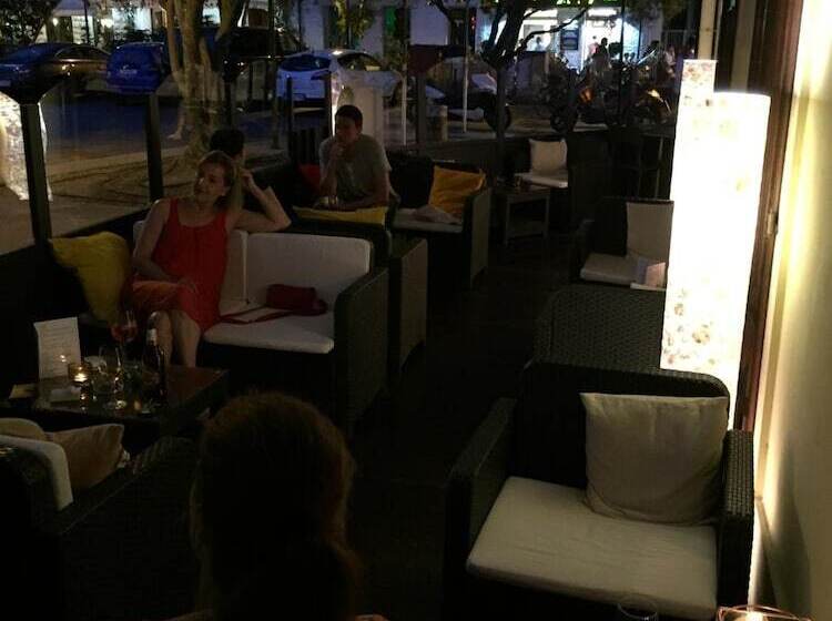 Отель Alla Città Di Trieste