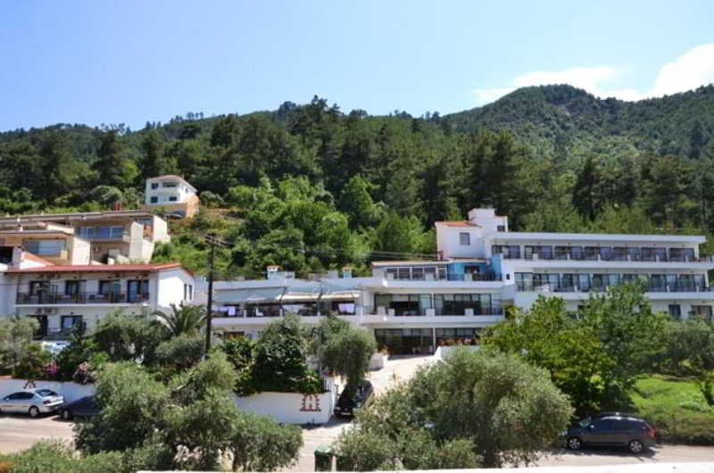 בית מלון כפרי Aloe