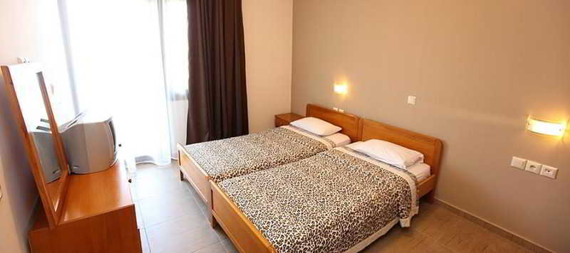 בית מלון כפרי Aloe