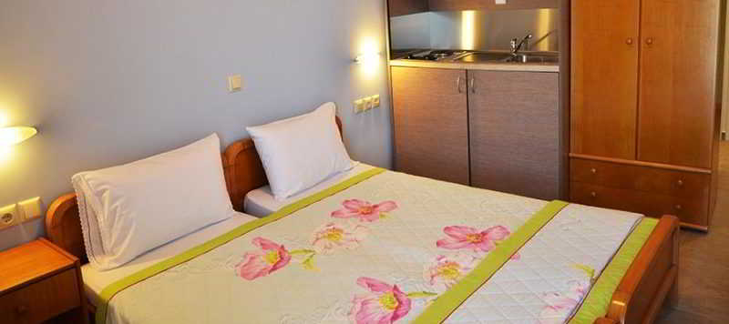 בית מלון כפרי Aloe