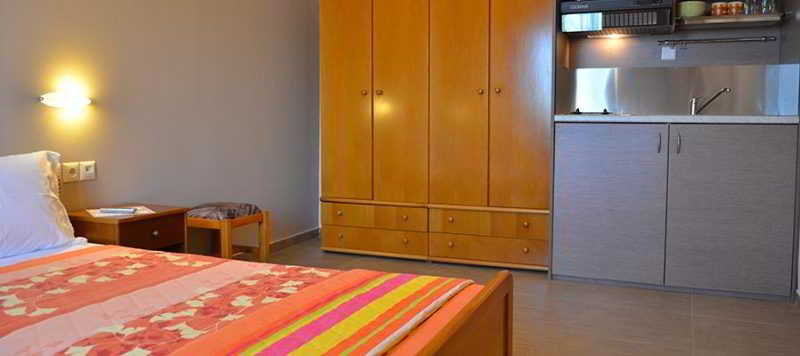 בית מלון כפרי Aloe